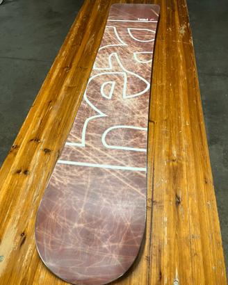 Tavola da snowboard Head 163cm