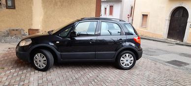 FIAT 16 usata 4x4