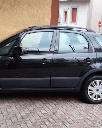 FIAT 16 usata 4x4