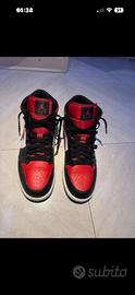 jordan 1 mid da uomo