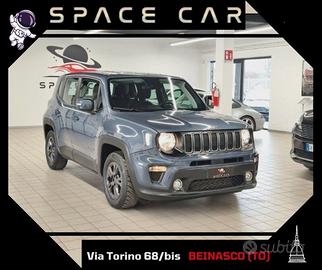 JEEP Renegade Renegade 1.6 Mjt 120 CV Longitude
