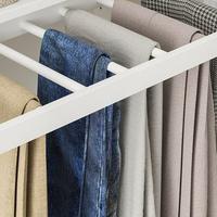 Ikea KOMPLEMENT Portapantaloni estraibile 75x58 cm