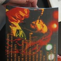 cd Bob Marley