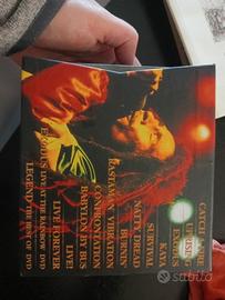 cd Bob Marley