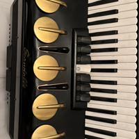 Fisarmonica Scandalli