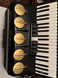 Fisarmonica Scandalli