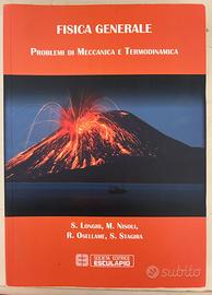 Libro Fisica Generale