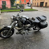 Bmw r 1200 cl - 1999