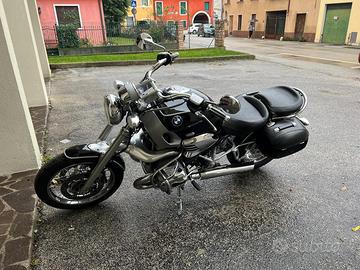 Bmw r 1200 cl - 1999