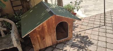 cuccia per cane