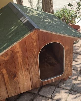cuccia per cane
