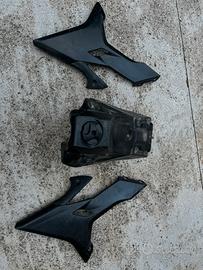serbatoio e carene yamaha yz 125/250  2005-2021