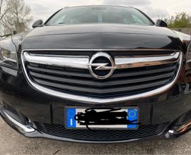 Vendesi Opel insignia