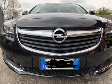 Vendesi Opel insignia