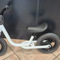BICI A SPINTA