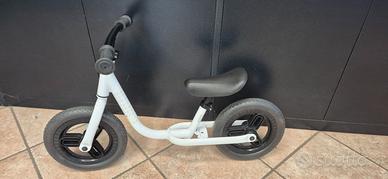 BICI A SPINTA