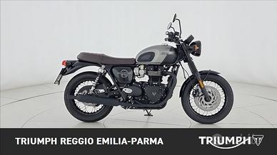 TRIUMPH Bonneville 1200 T120 Black Abs E5+