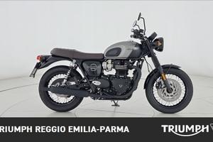 TRIUMPH Bonneville 1200 T120 Black Abs E5+