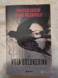 Vola Golondrina di Guccini e Macchiavelli