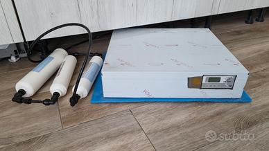 Depuratore ad osmosi inversa