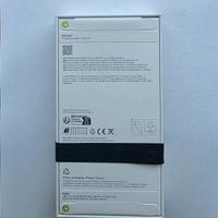 Iphone 17 ,Black , 256GB (Nuovo )