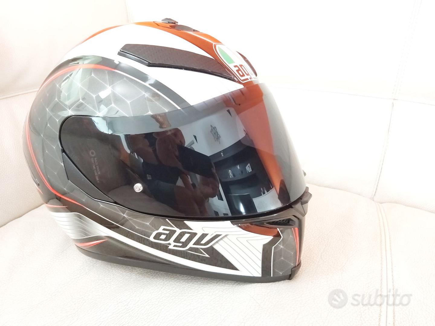 Agv k5 online cube