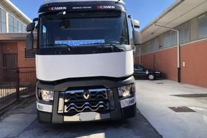 MOTRICE RENAULT T380 anno 2016 Euro 6