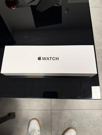 Apple Watch  SE3