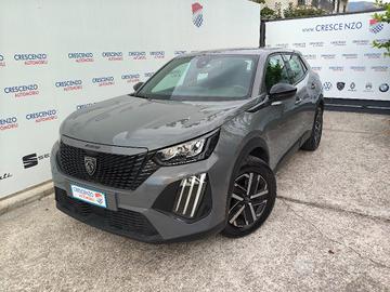 PEUGEOT 2008 PureTech 100 S&S - PREZZO REALE