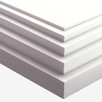 Pannelli Polistirolo 100×50 Cappotto Isolamento