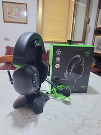 Cuffie Razer 