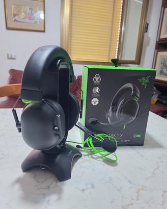 Cuffie Razer 