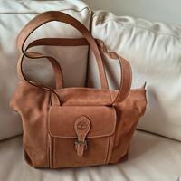 borsa a spalla donna timberland