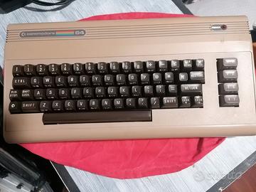 Commodore 64