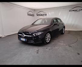 Mercedes Classe A - W177 2018 - A 180 d Sport