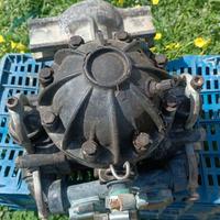 Botte per trattamento