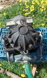 Botte per trattamento