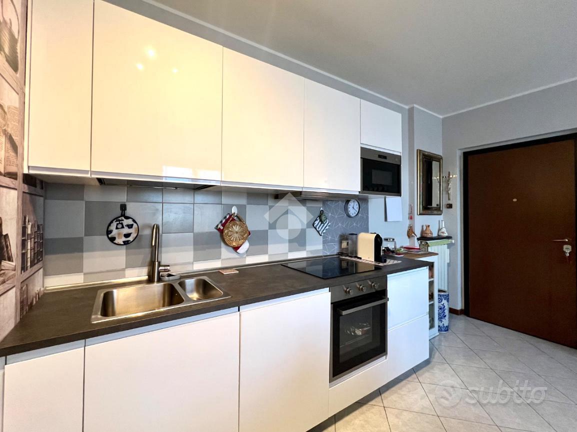Appartamento – BG - Vista 3