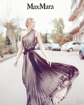 Abito Max Mara