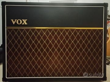 Vox AC 30 C2X CUSTOM