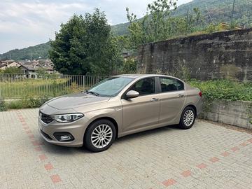 FIAT TIPO 1.4 benzina GPL BERLINA