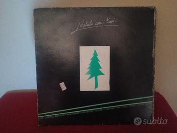 Vinile di natale 