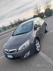 opel astra 1.7 2010