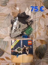 Lego 6891 Gamma V Laser Craft