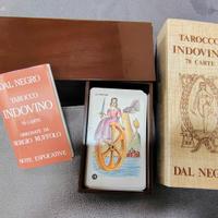 Tarocco vintage Dal Negro