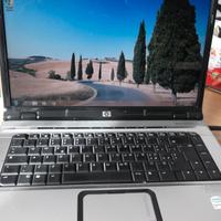 Portatile HP Pavillon dv6000 Usato