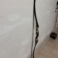 Arco colorazione mimetica