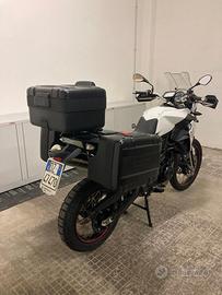 Bmw F800GS full optional - Soli 7050 km