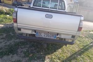 Fuoristrada gag gonov