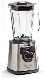Moulinex PerfectMix frullatore/smoothie/icecrusher